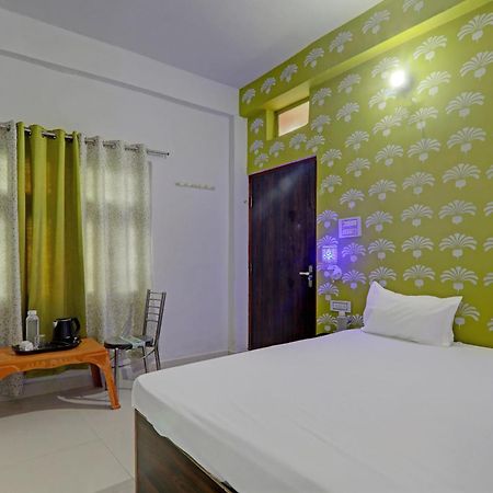 Hotel O Surya Inn Pura Raghunath Экстерьер фото